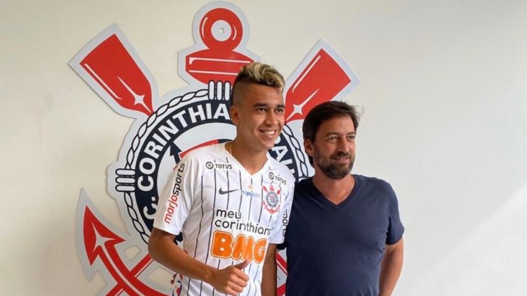 Victor Cantillo: "Junior tiene hinchada pero no acompaña"