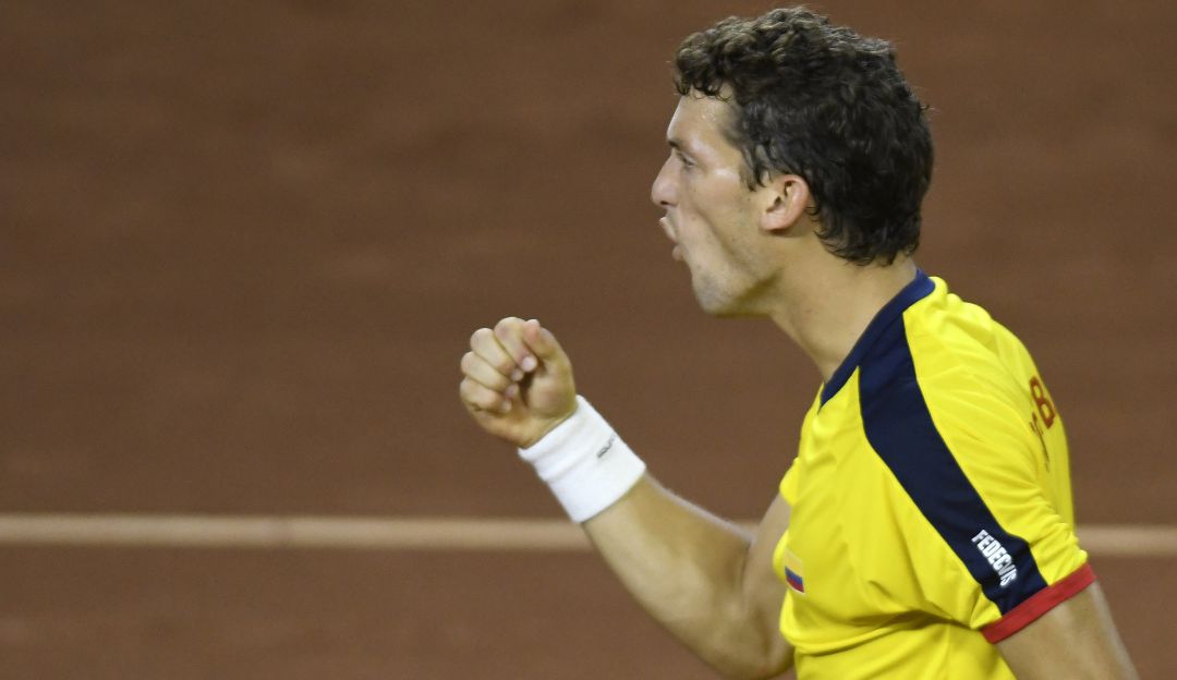 Challenger de Ann Arbor final: Primera final del tenis colombiano en el 2020 será en dobles