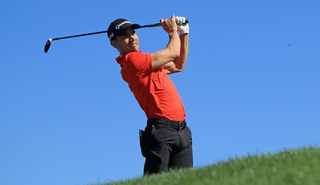 Regreso de Camilo Villegas al golf: Camilo Villegas volverá a los campos de golf luego de 21 meses