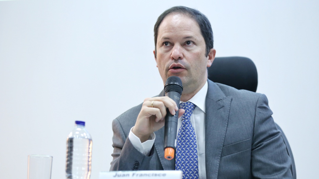 ¿Quién es el nuevo director de Migración Colombia?