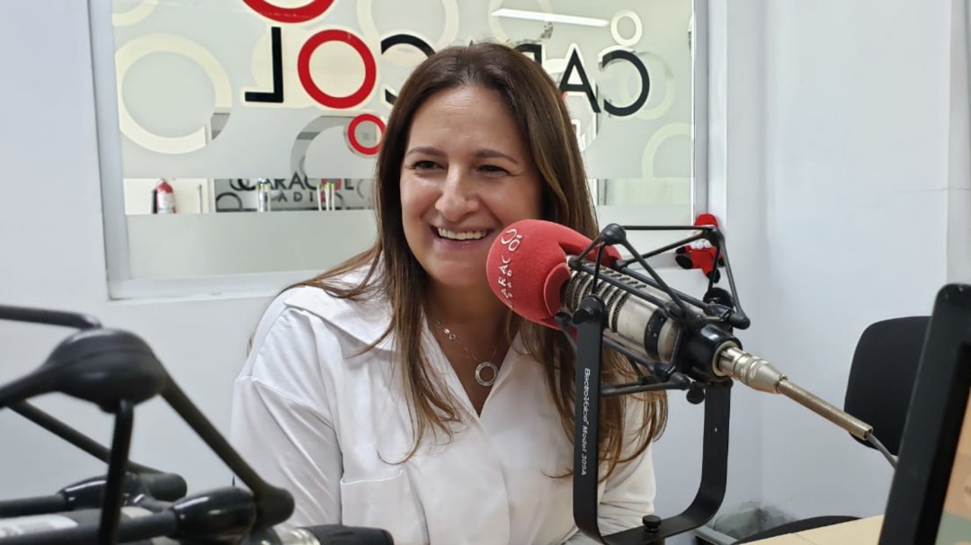"Cuando uno sueña construye": Janeth Mantilla Barón