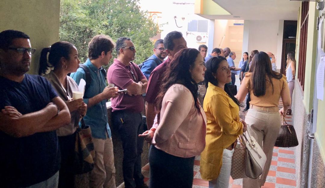 Convocatoria laboral alcaldía de Cartagena: 11.000 hojas de vida se han recibido para trabajar en alcaldía de Cartagena
