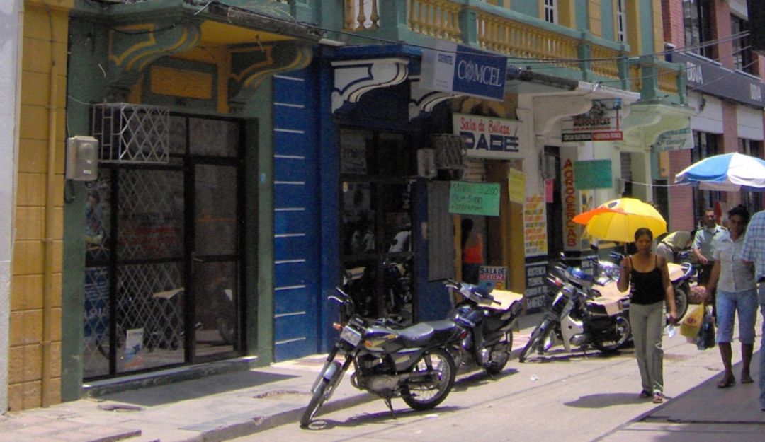 Robo de banco en Magangué: Ofrecen recompensa por información de robo de banco en Magangué, Bolívar