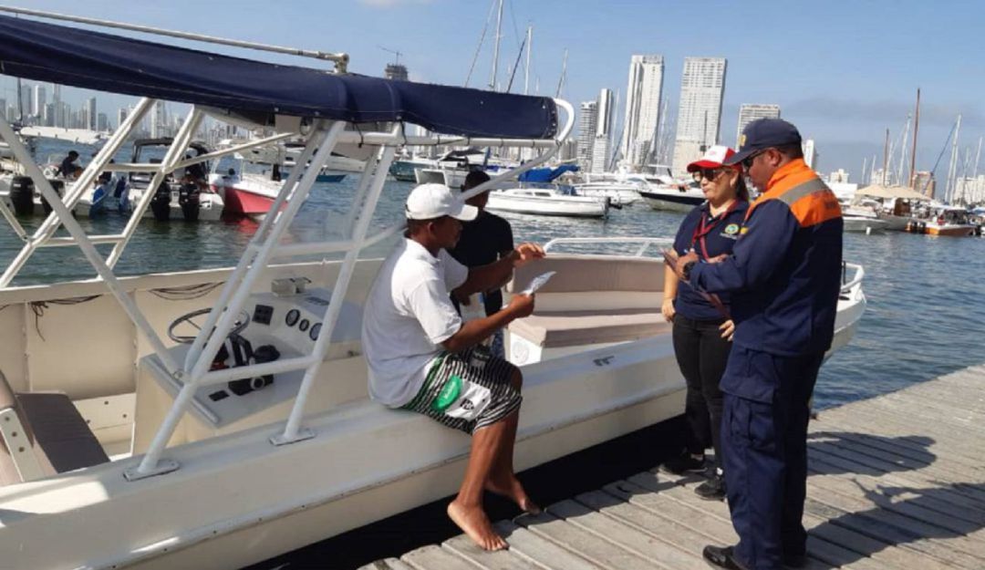 Accidentes playas Cartagena: 83 embarcaciones han sido restringidas en Cartagena en lo corrido de 2020