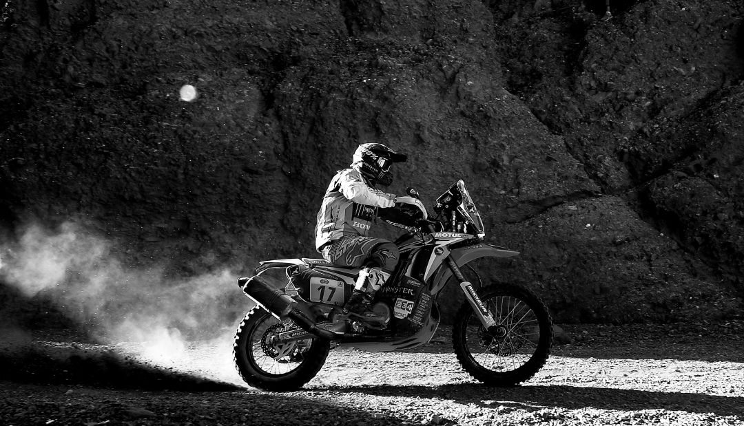 Paulo Gonçalves muerto Rally Dakar: Organización del Dakar cancela etapa 8 en homenaje a piloto fallecido