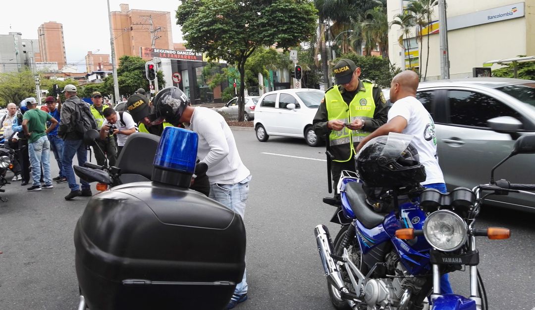 Se levanta la medida de restricción al parrillero en el municipio de Bello: Se levanta la medida de restricción de parrillero en Bello