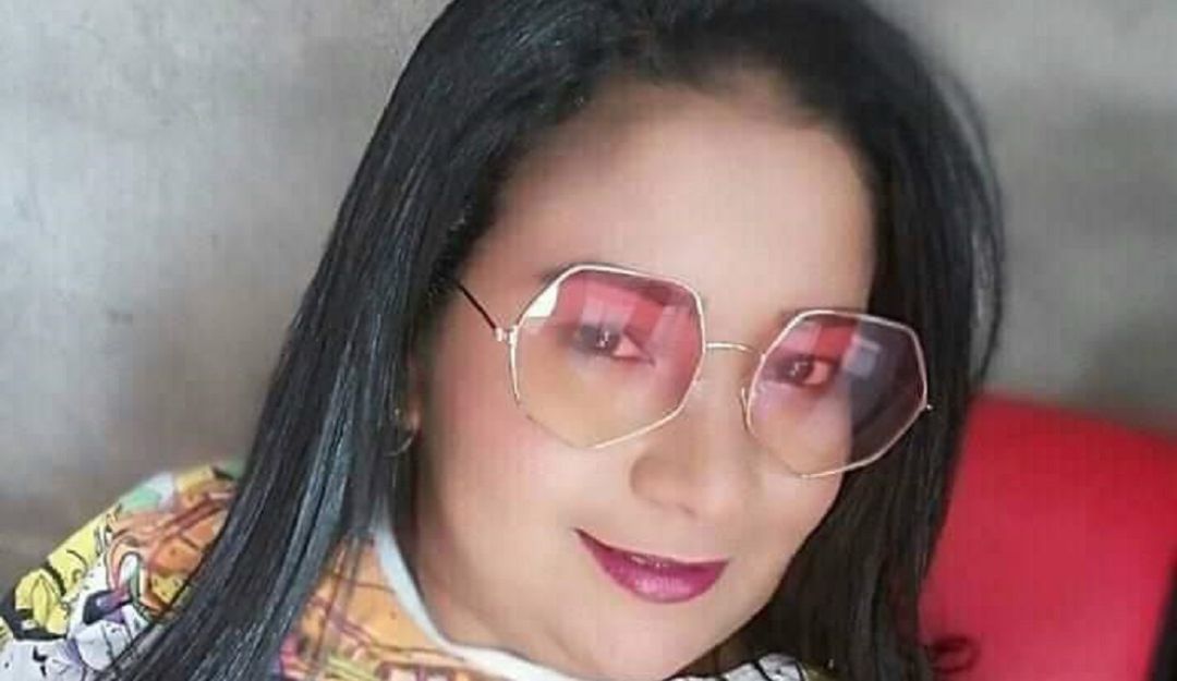 Nadis Palencia asesinada en Lorica: Asesinan a una mujer en Lorica,Córdoba