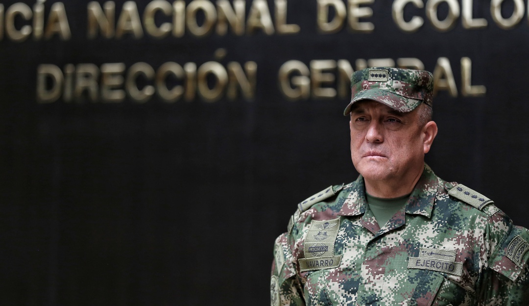 En Bojayá se hará desminado militar: En Bojayá se hará desminado militar y asistido