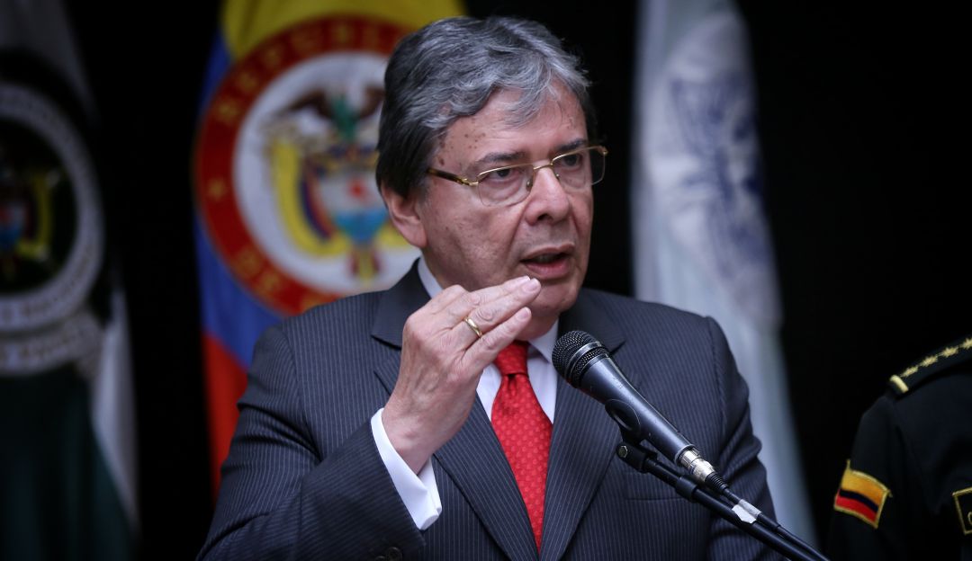 Gobierno compromete más acciones de seguridad para el Catatumbo