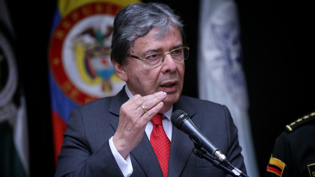 Gobierno compromete más acciones de seguridad para el Catatumbo