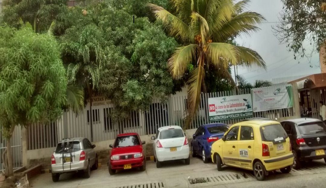 Un muerto y un herido en ataque sicarial en Barranquilla: Un muerto y un herido en ataque sicarial en Barranquilla
