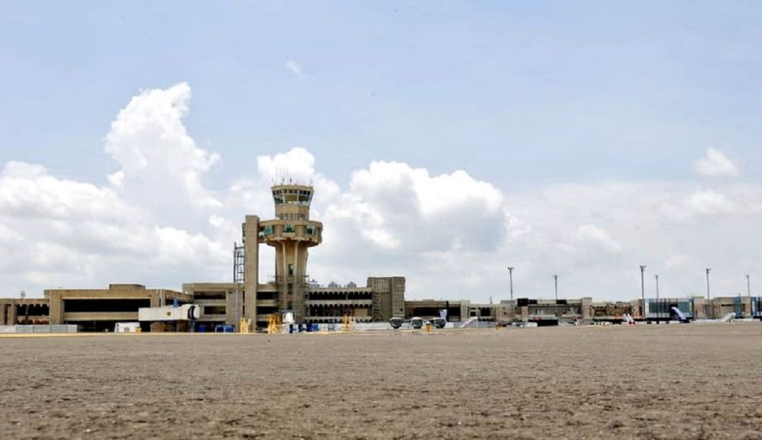 Obras aeropuerto de Barranquilla: ¿Estará listo el aeropuerto Cortissoz para la asamblea del BID?