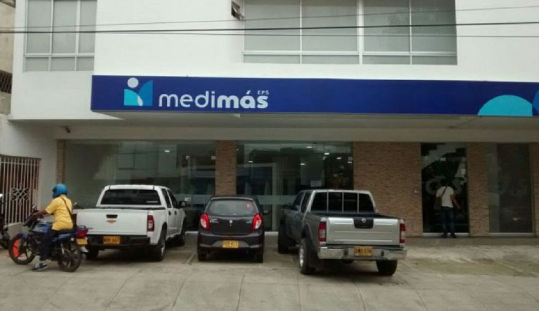 Caso de medimás: Medimás niega medicamento a menor que padece enfermedad huérfana