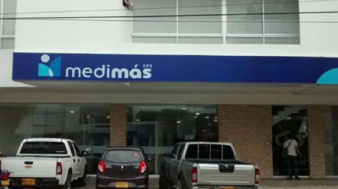 Medimás niega medicamento a menor que padece enfermedad huérfana