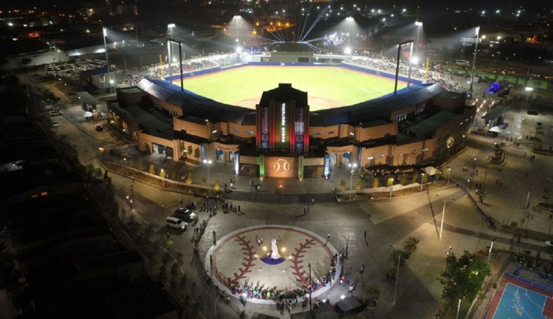 Barranquilla se postulará para ser sede de la Serie del Caribe 2022