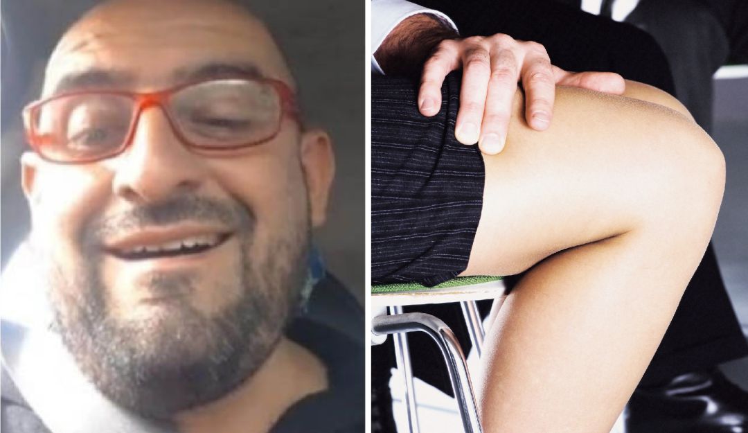 Noticias Bogotá: Mujeres denuncian que fueron acosadas por Freddy Contreras: Mujeres denuncian que fueron acosadas por Freddy Contreras