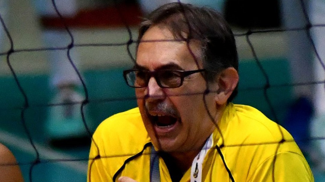 Café Caracol con Antonio Rizola