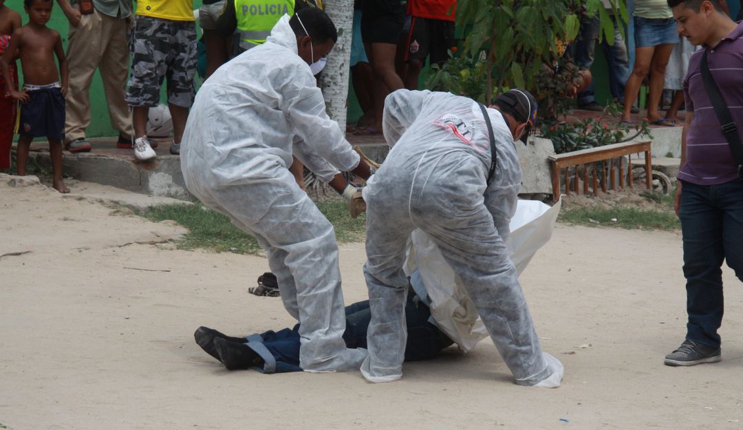 Homicidio billar corregimiento Villaflor Santa Rosa del Sur Bolívar: En un billar asesinan a hombre en zona rural de Santa Rosa del Sur, Bolívar