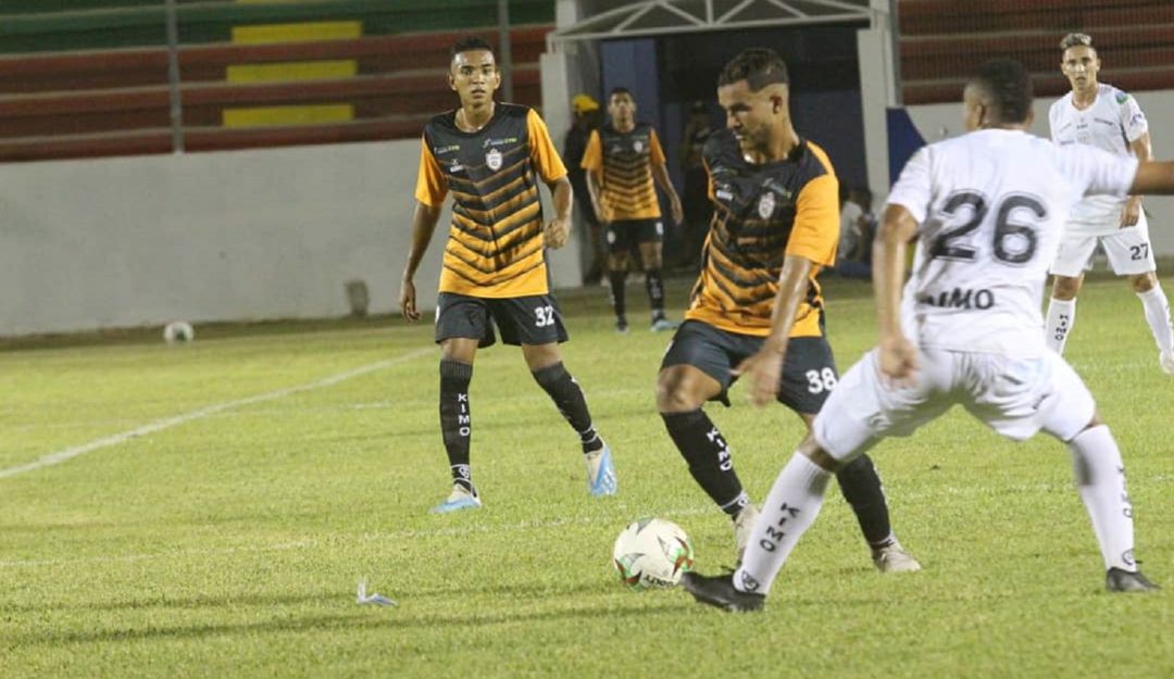 Real Cartagena perdió primeros amistosos Jaguares: Real Cartagena perdió sus dos primeros amistosos frente a Jaguares
