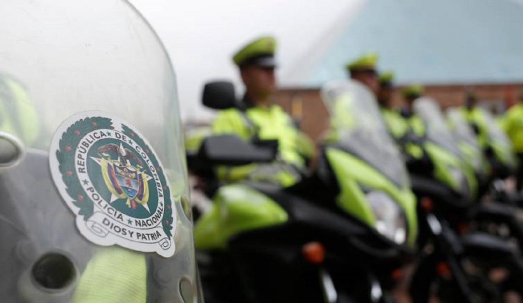 Explosivo en Ocaña: Ataque con explosivo a la Policía en Ocaña