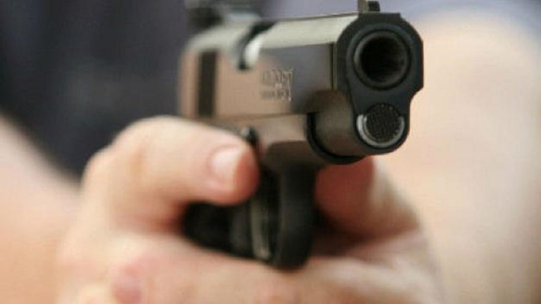 Ataque armado contra un grupo de venezolanos