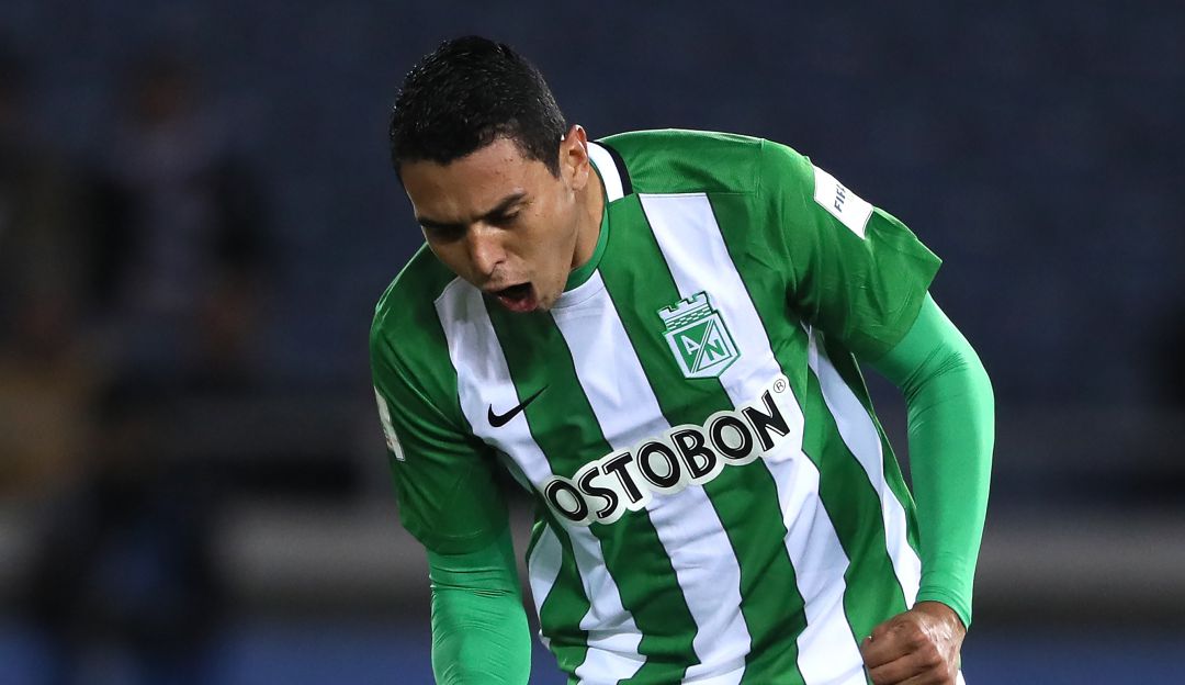Despedida de Daniel Bocanegra en Atlético Nacional: Entre lágrimas, Daniel Bocanegra se despidió de Atlético Nacional