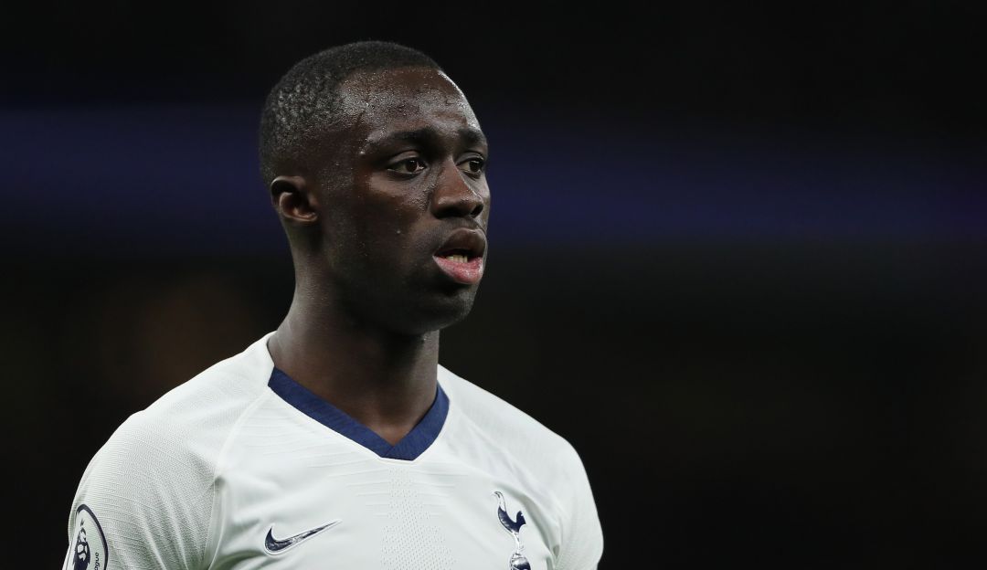 Davinson Sánchez llegó a 100 partidos con el Tottenham: Números redondos: Davinson Sánchez llegó a 100 partidos con el Tottenham