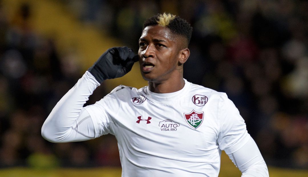 Yony González préstamo al Bordeaux: Bordeaux presiona para concretar el préstamo de Yony González