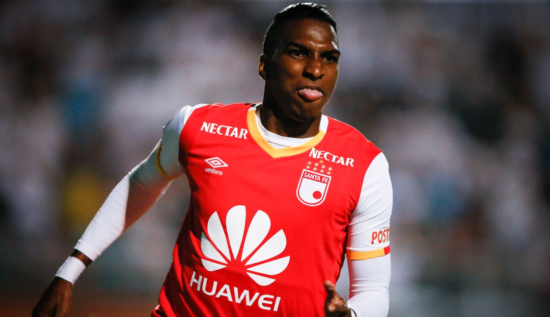 Johan Arango sería anunciado por tercera vez: CD Olmedo lo quiere