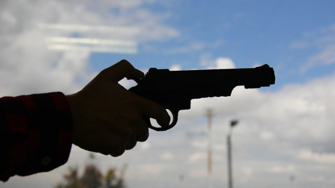 De tres disparos asesinaron a un adolescente en Ibagué
