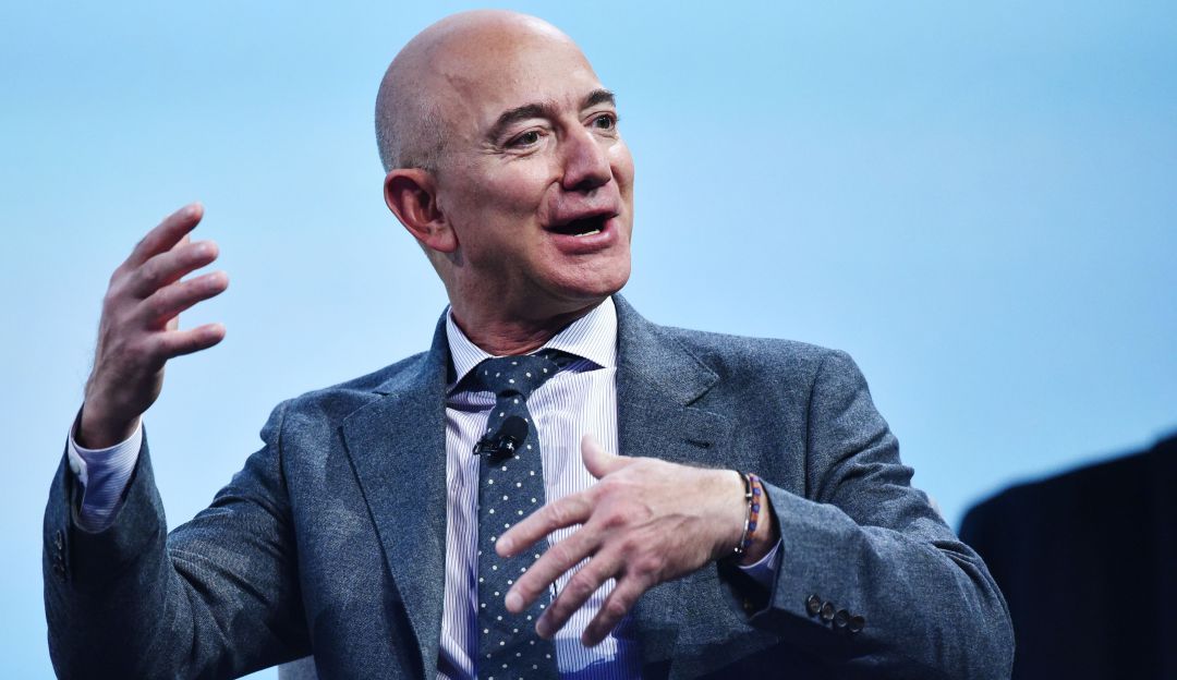 Amazon Australia donación Jeff Bezos: Fundador de Amazon, criticado por su donación contra incendios en Australia