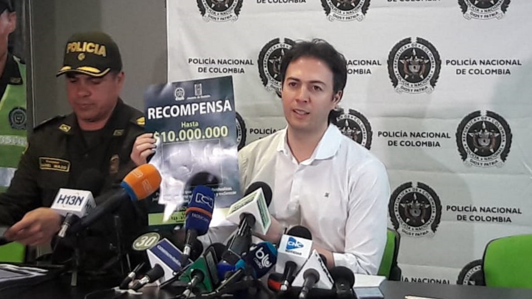 En los 13 días del año, Medellín reporta una disminución de homicidios