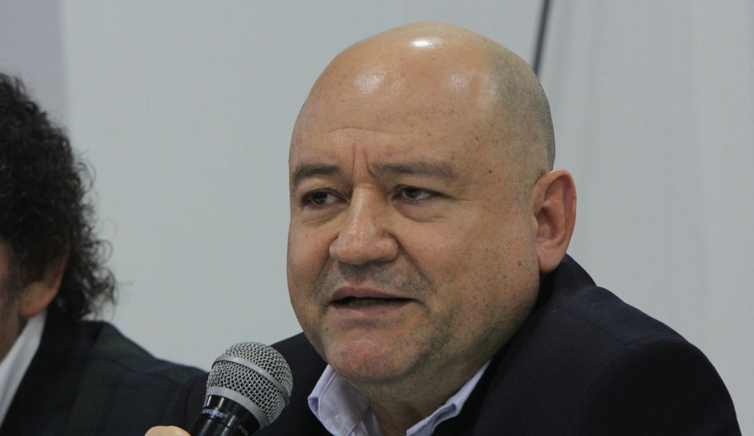 Partido Farc pide que atentado contra Timochenko no minimice las chuzadas: FARC pide que atentado contra Timochenko no tape escándalo de chuzadas