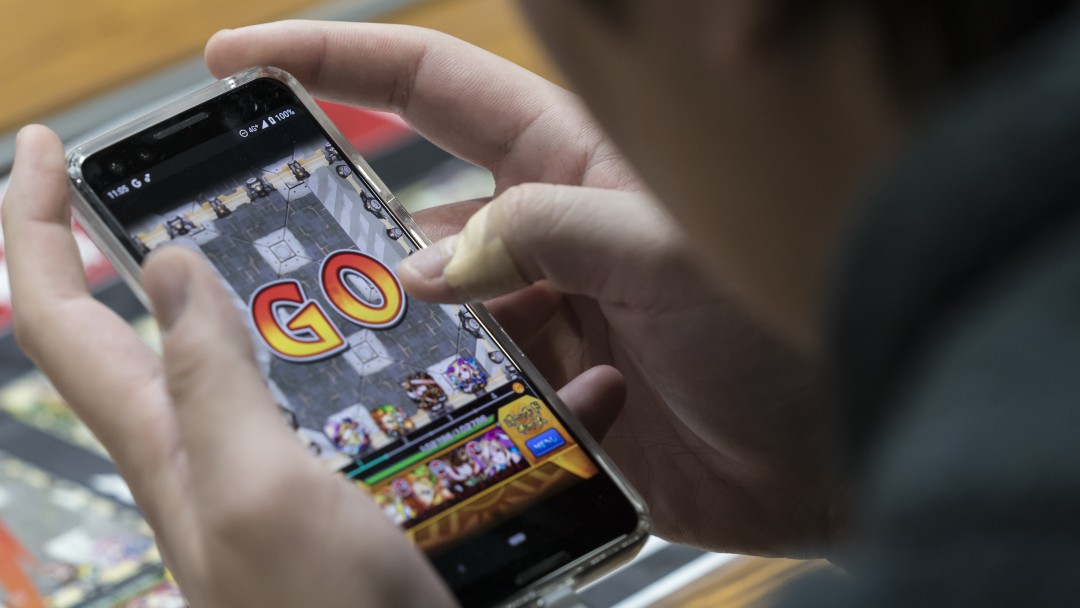 ¿Un celular que no descarga en 5 días? Conozca las baterías de grafeno