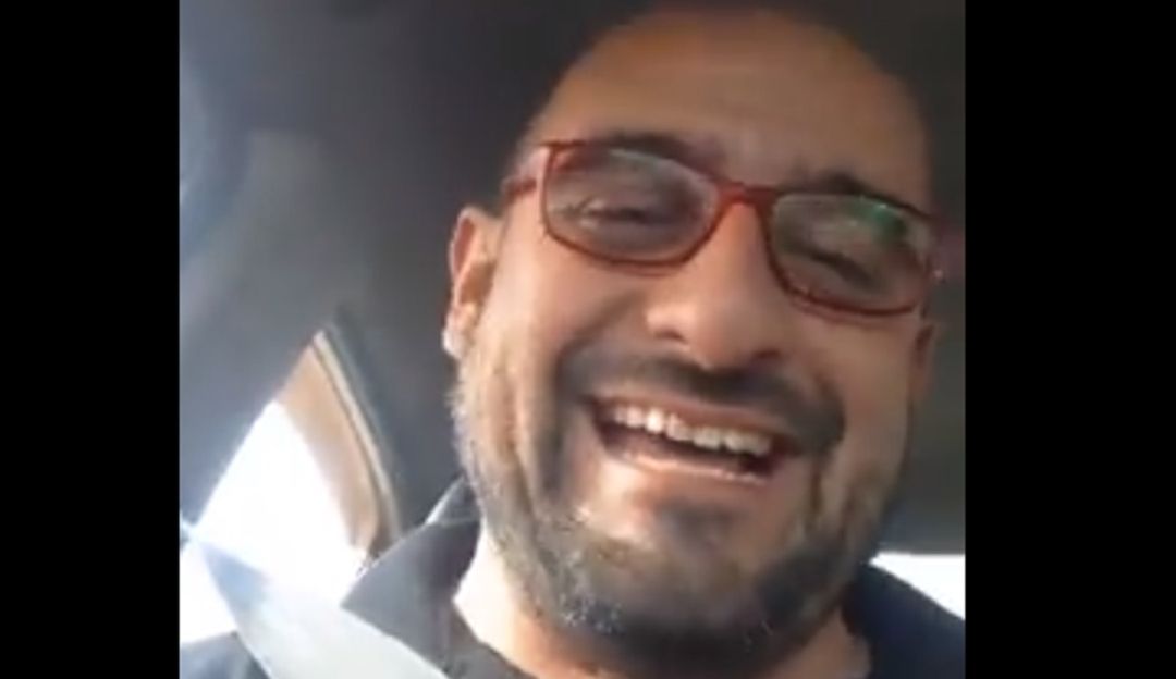 Líder de taxistas machista: “A lavar y planchar”: Líder de taxistas arremete contra conductoras de Uber