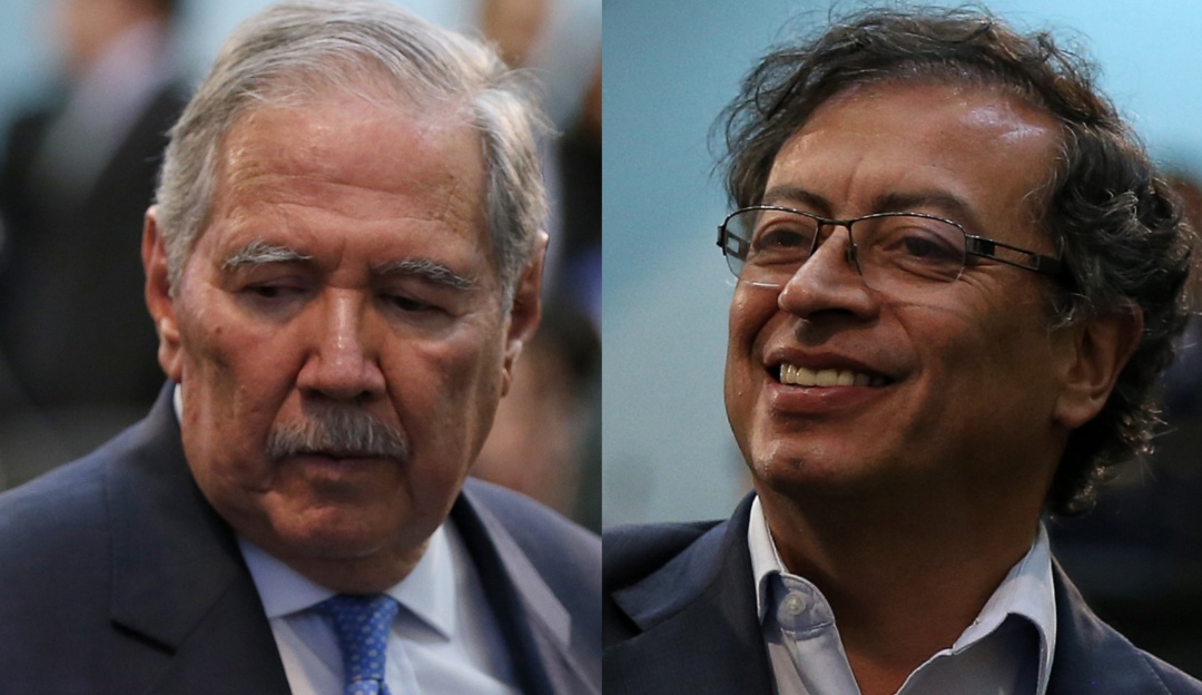 Gustavo Petro opinión sobre chuzadas: Gustavo Petro afirma que el primer responsable de las 'chuzadas' es Botero