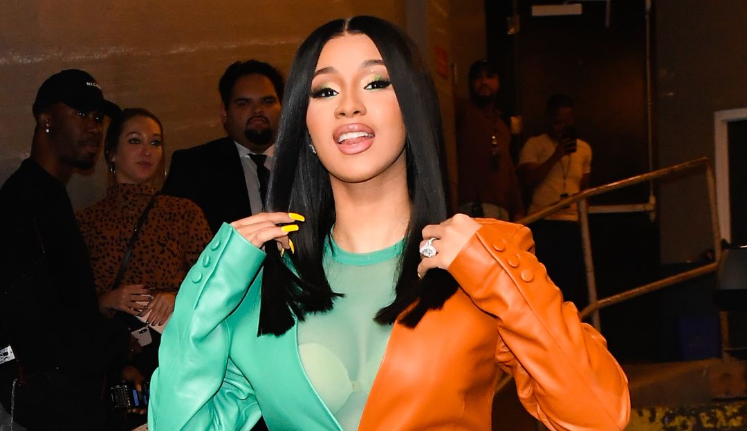 Cardi B a la política: ¿La rapera Cardi B política? Esto aseguró en redes