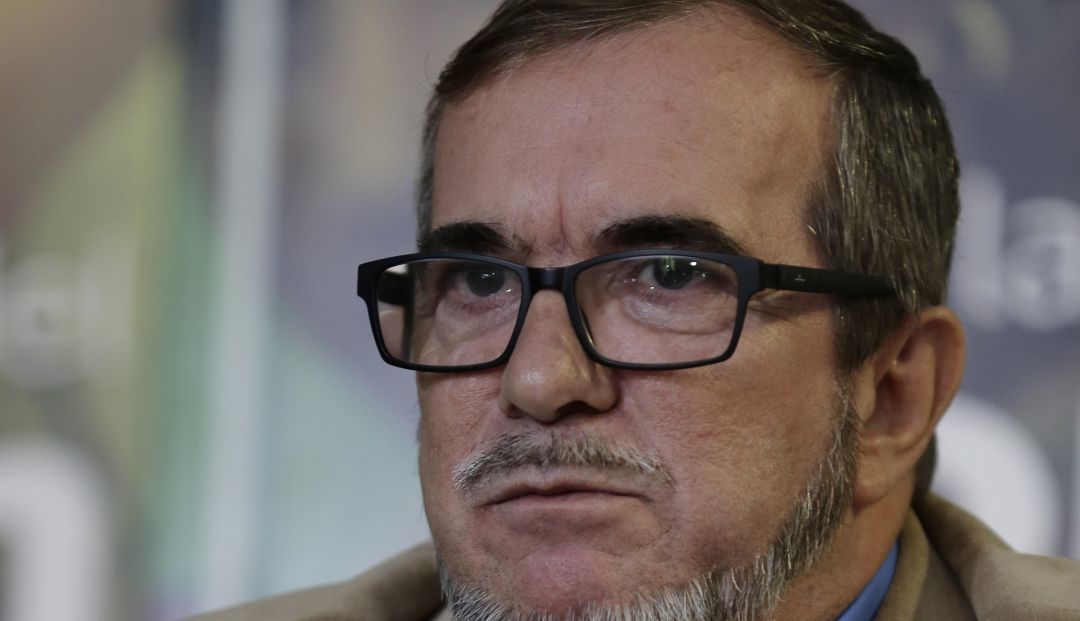 Atentado Rodrigo Londoño Timochenko: La iglesia católica rechazó el plan para asesinar a Rodrigo Londoño
