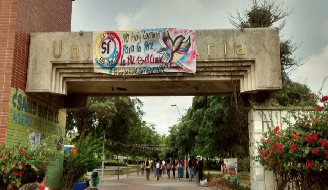 En vilo está el futuro del semestre académico en la Uniatlántico: En vilo está el futuro del semestre académico en la Uniatlántico