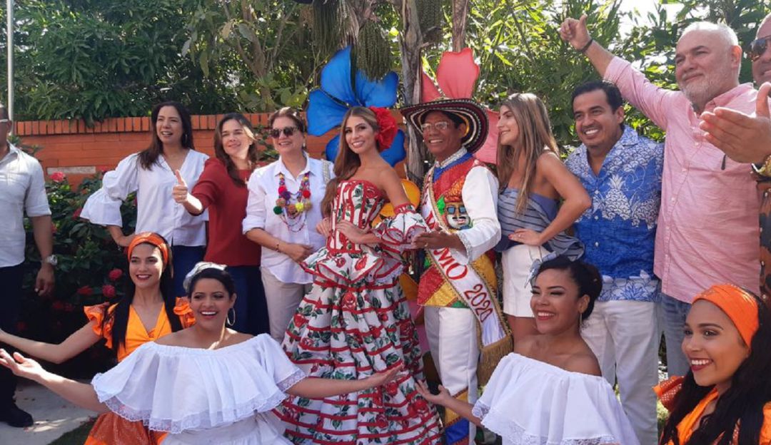 Lectura del Bando 2020: ‘En Barranquilla se vive así’: todo listo para la Lectura del Bando 2020