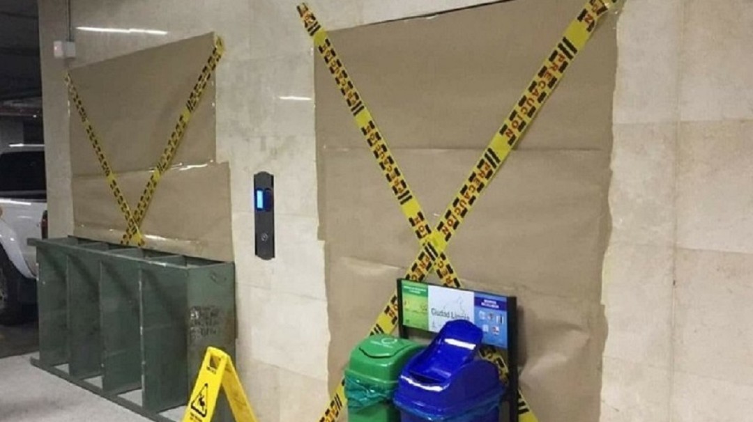 Advierten que siguen fallas en ascensores del Palacio de Justicia en Cali