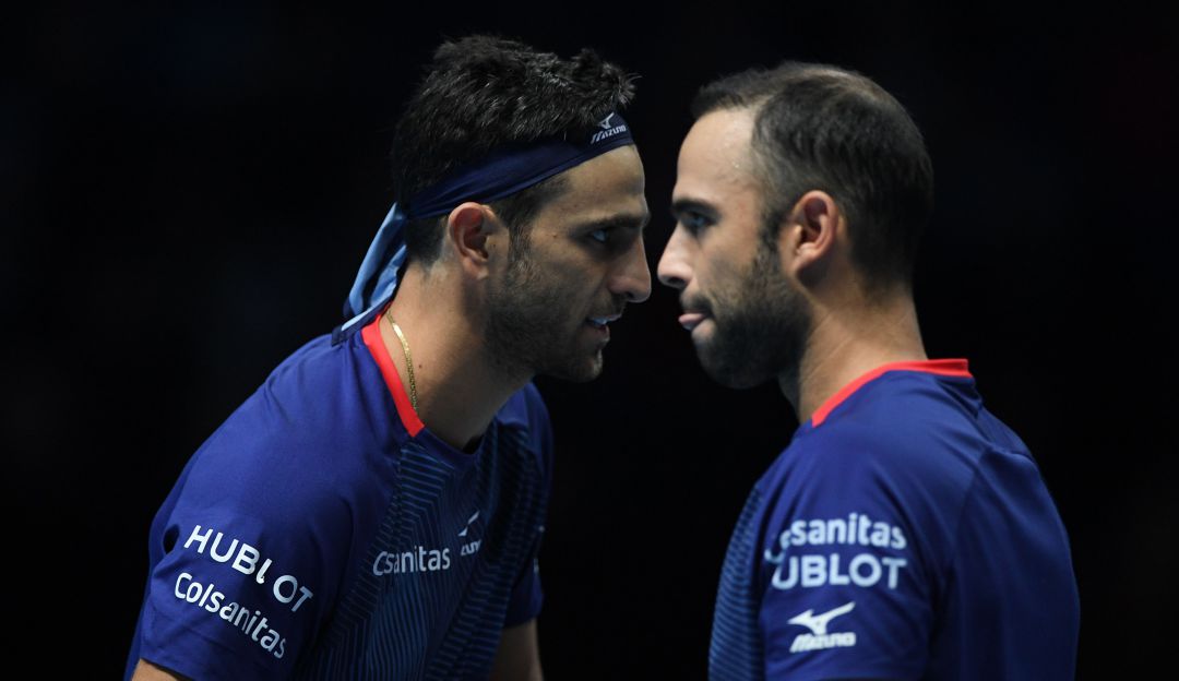 Robert Farah positivo en Doping Boldenona: Robert Farah da positivo en control antidopaje