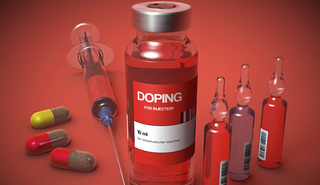 Robert Farah positivo en doping por Boldenona: Algunos casos de deportistas colombianos que dieron positivo por Boldenona