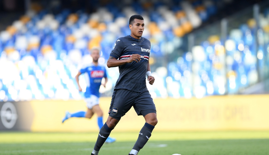 El futuro de Jeison Murillo cambia de rumbo y se aleja de Turquía