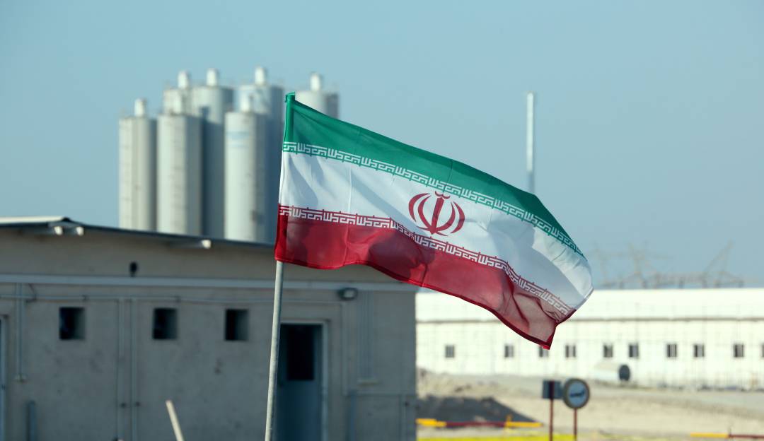 Países Europeos toman medidas para que Irán no incumpla el acuerdo nuclear.: Francia, Reino Unido y Alemania obligarán a Irán a cumplir acuerdo nuclear