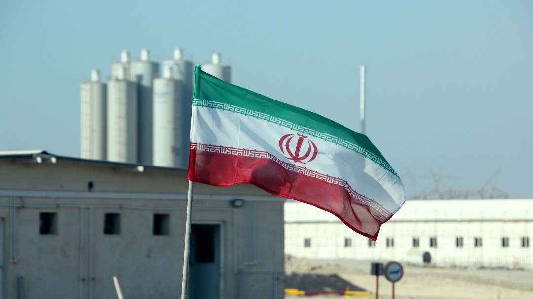 Francia, Reino Unido y Alemania obligarán a Irán a cumplir acuerdo nuclear