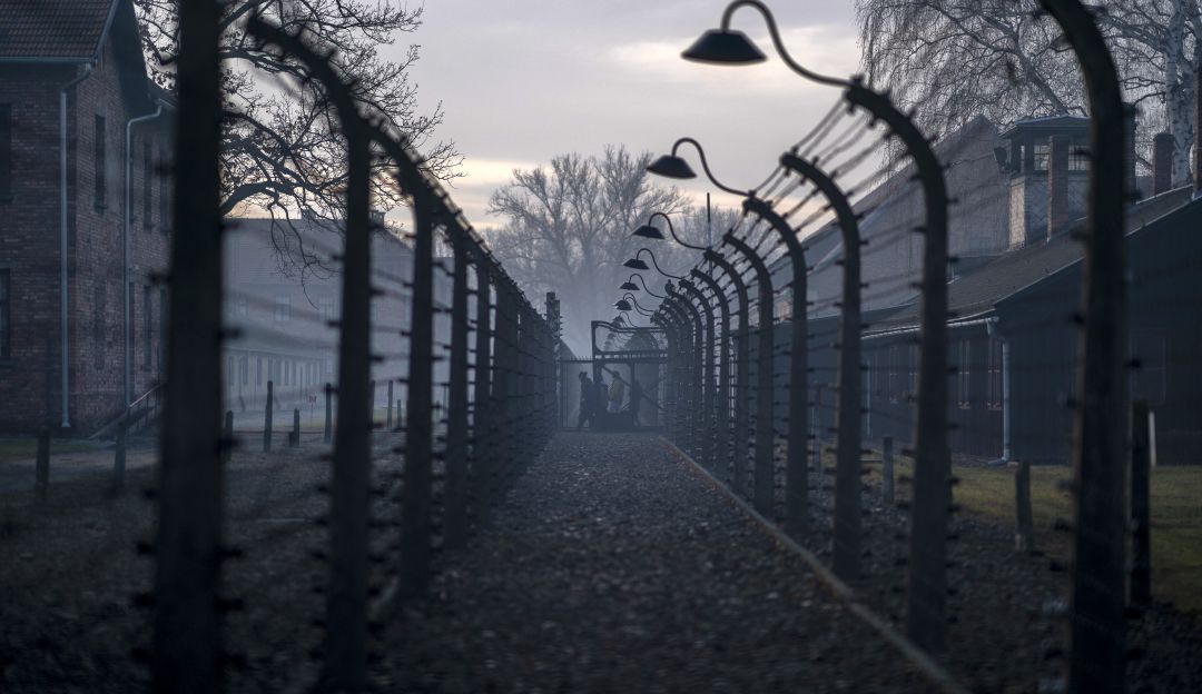 75 aniversario de Auschwitz: Los últimos sobrevivientes de Auschwitz, 75 años después del Holocausto