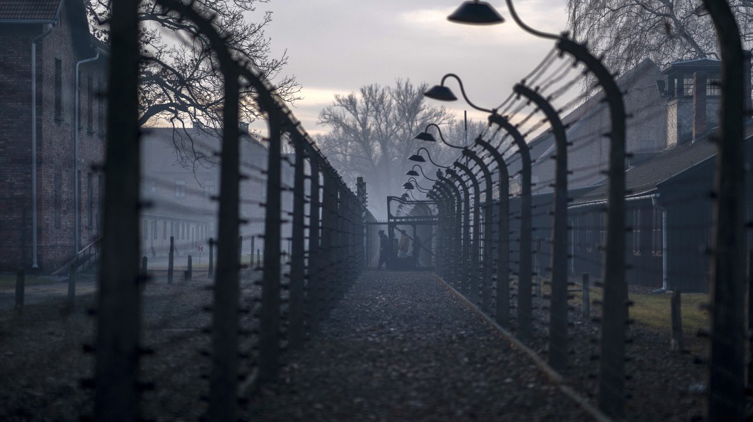 Los últimos sobrevivientes de Auschwitz, 75 años después del Holocausto