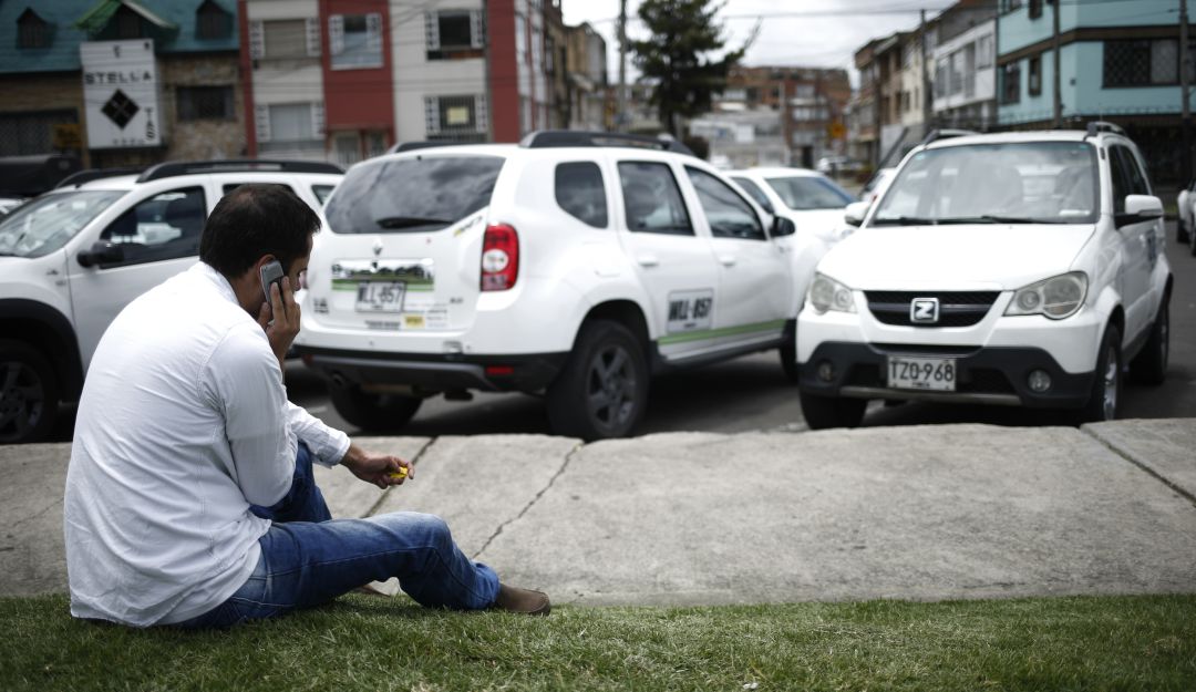 Conductores ebrios: Cada hora se sorprende a un conductor ebrio en el país