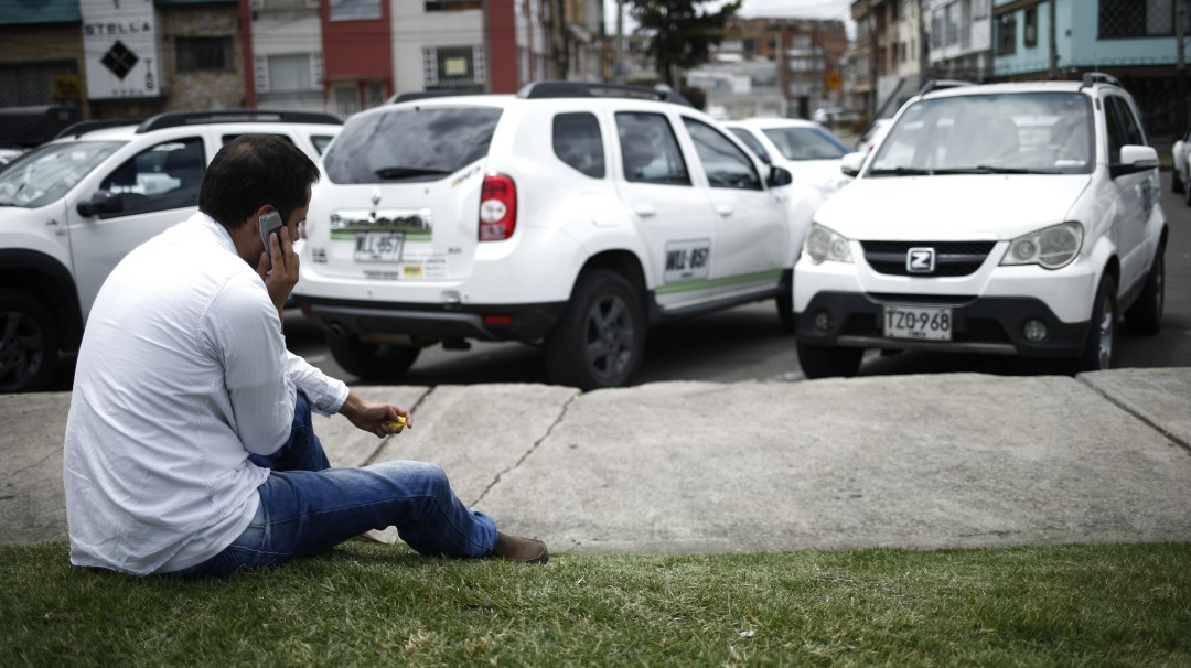 Cada hora se sorprende a un conductor ebrio en el país